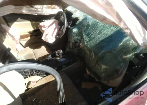 2010 Honda Accord 2.4 Ex from USA, damaged, VIN 1HGCP2F7XAA059546